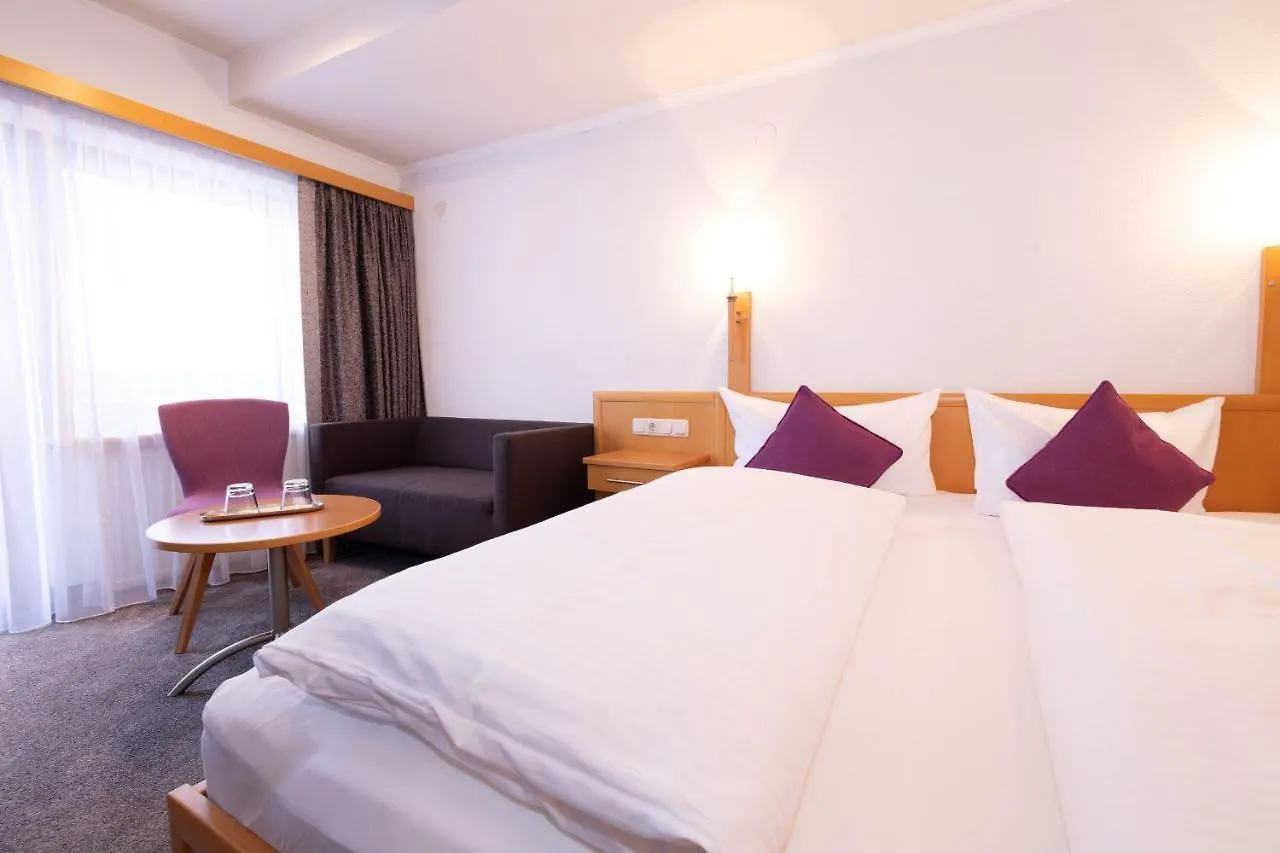 ***  Hotel St. Nikolaus Ischgl Austria