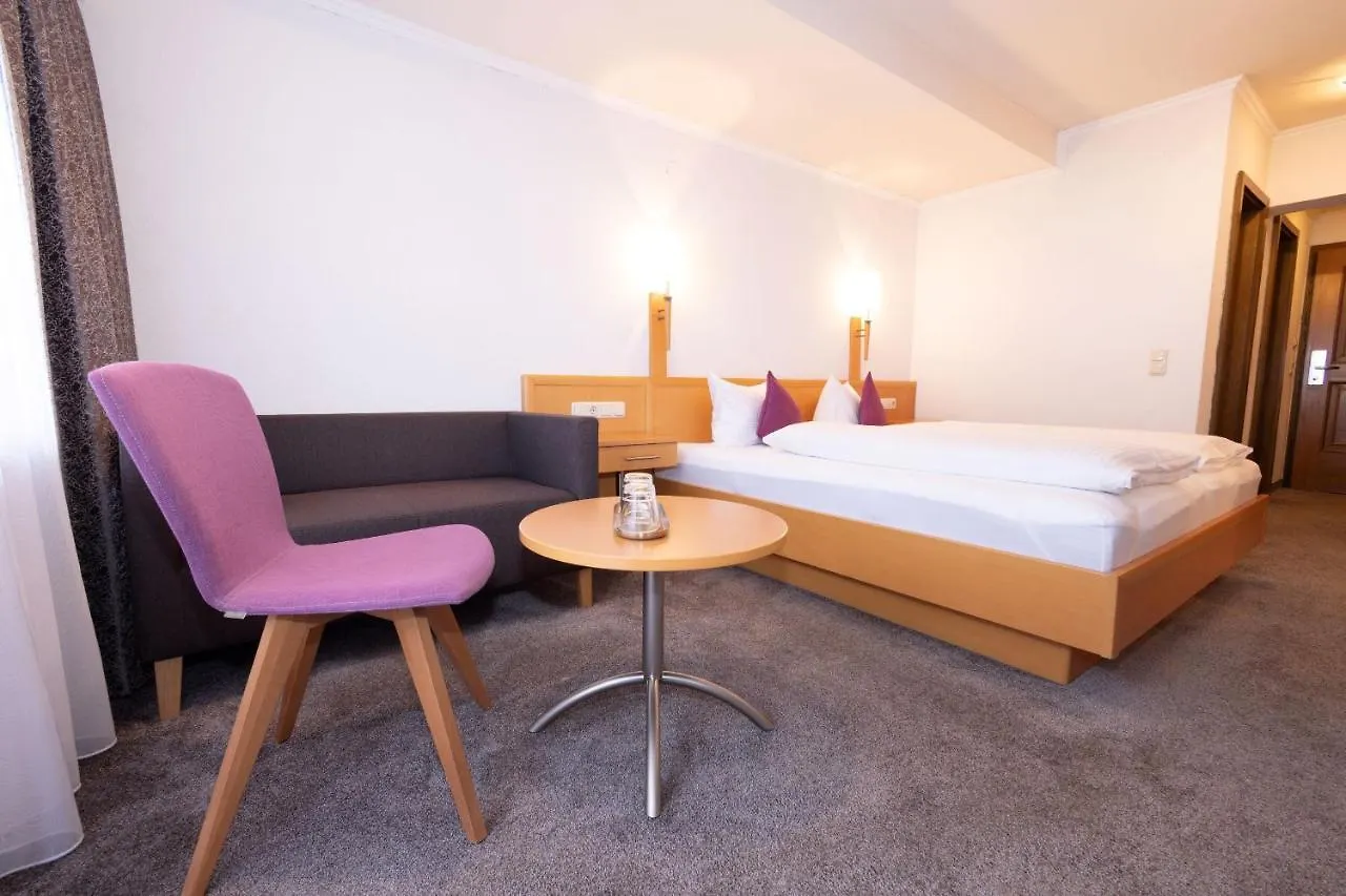 Hotel St. Nikolaus イシュグル 3*,  オーストリア